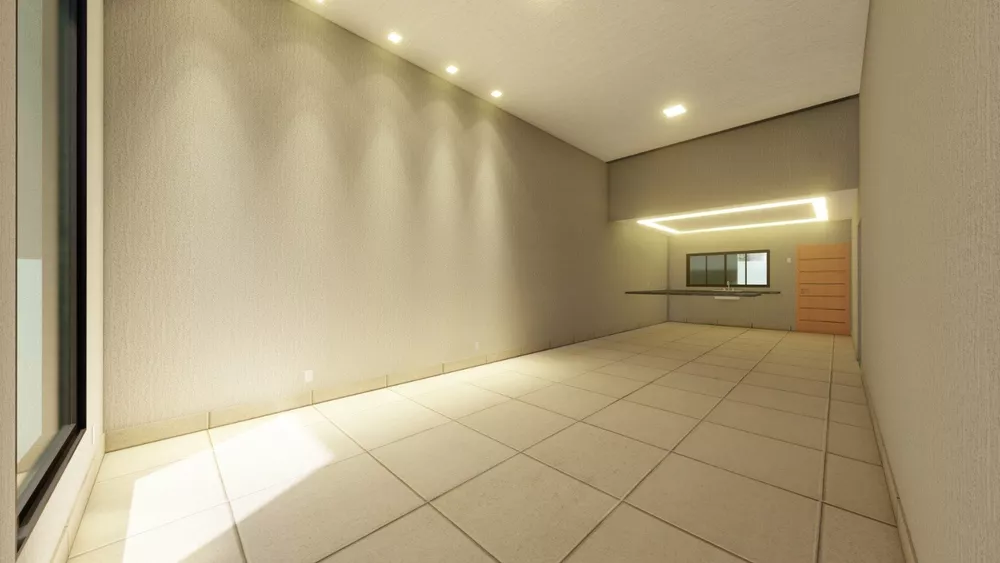 Casa, 3 quartos, 159 m² - Foto 2