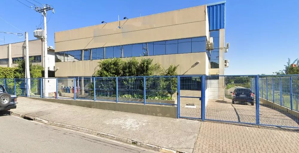 Indústria, 2646 m² - Foto 2