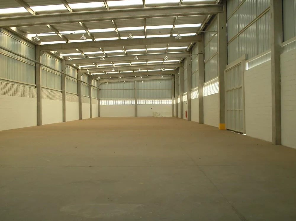 Indústria, 2646 m² - Foto 3