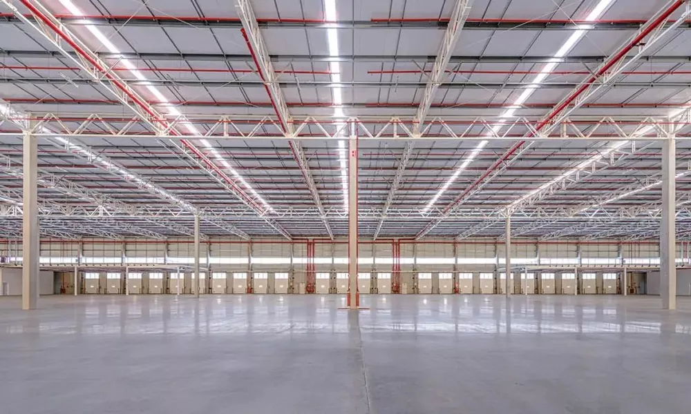 Indústria, 7515 m² - Foto 2