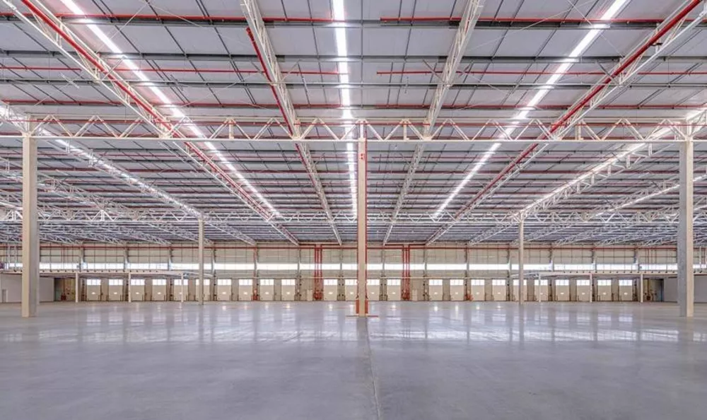 Indústria, 7515 m² - Foto 3