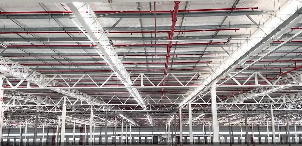 Indústria, 7515 m² - Foto 1
