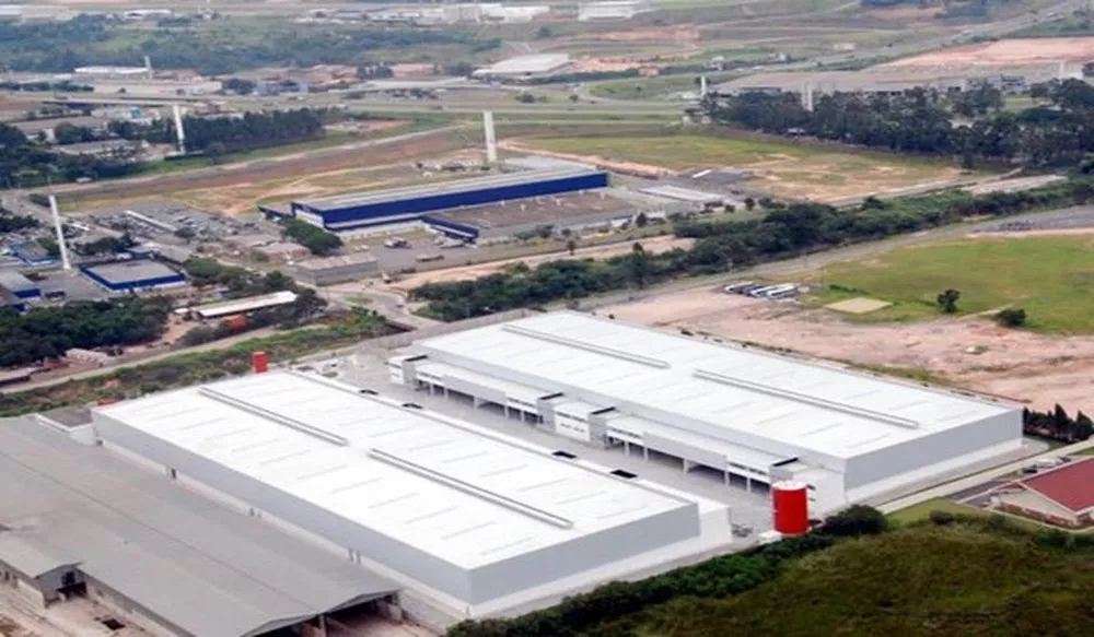 Indústria, 4303 m² - Foto 3