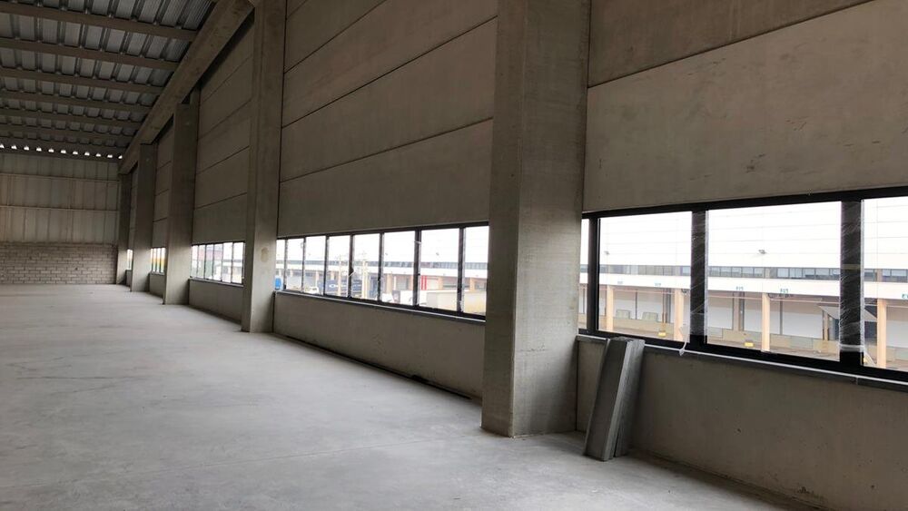 Indústria, 9961 m² - Foto 2