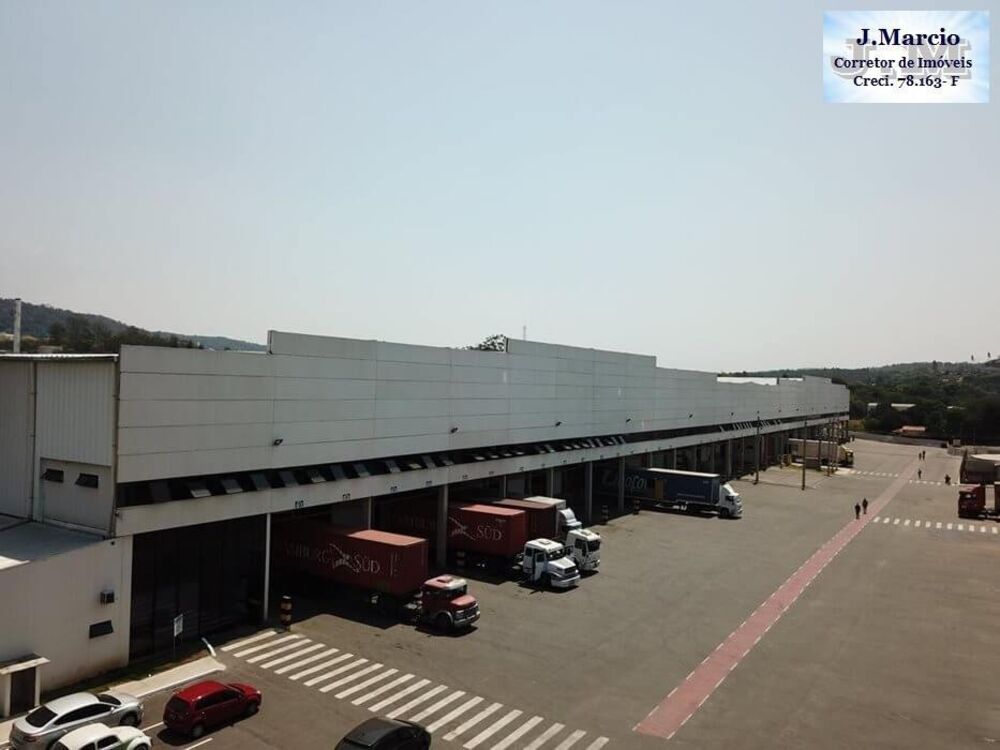 Indústria, 9961 m² - Foto 4