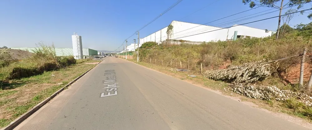 Terreno, 1 hectares - Foto 4