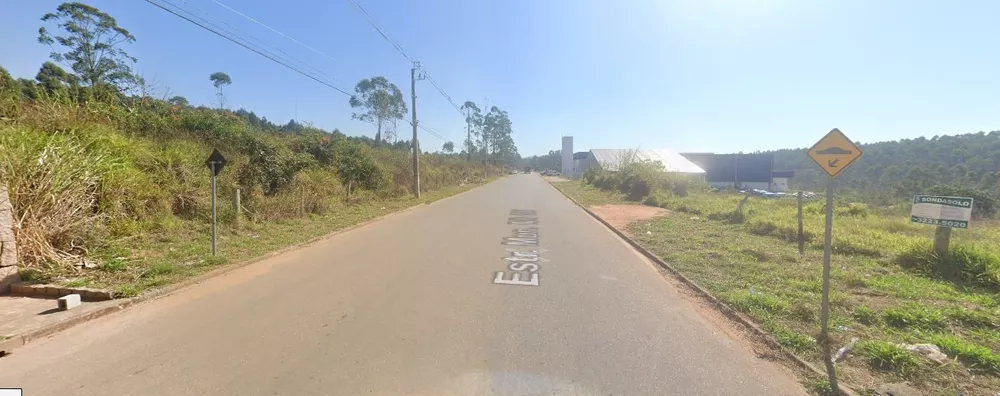 Terreno, 1 hectares - Foto 1