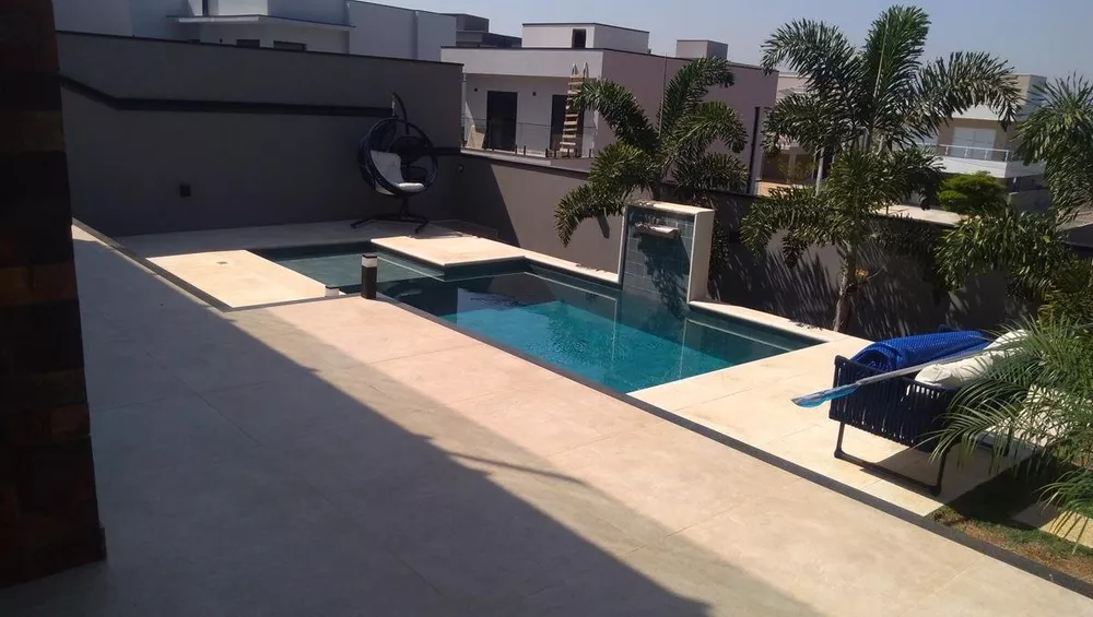 Casa de Condomínio - Foto 4
