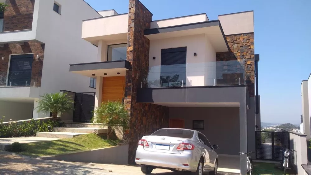 Casa de Condomínio - Foto 1