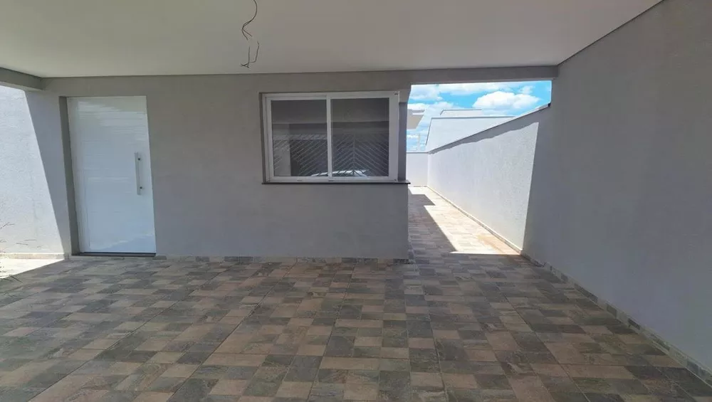 Casa, 3 quartos - Foto 2