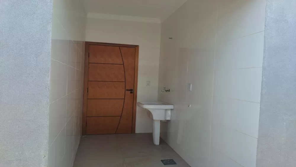 Casa, 3 quartos - Foto 3