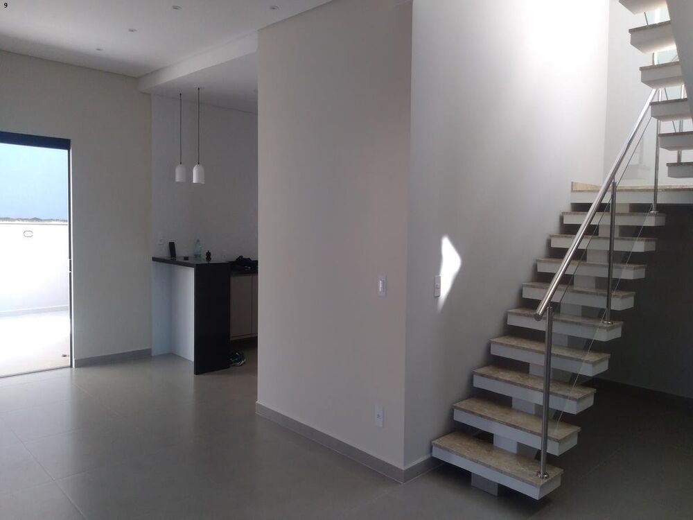 Casa de Condomínio - Foto 1