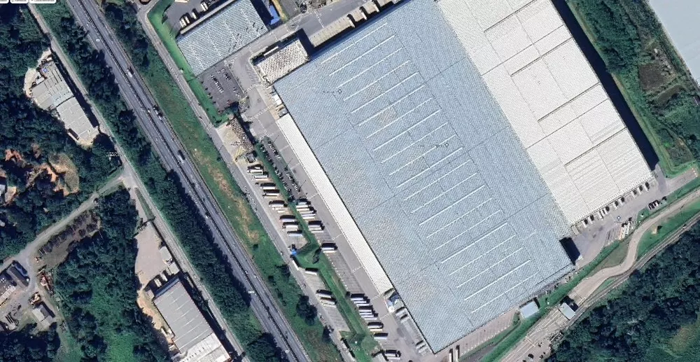 Indústria, 10737 m² - Foto 4