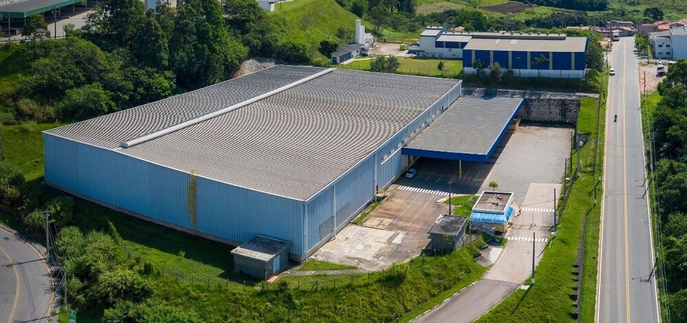 Indústria para alugar, 7870m² - Foto 1