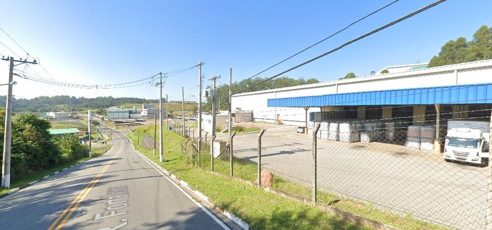 Indústria para alugar, 7870m² - Foto 2