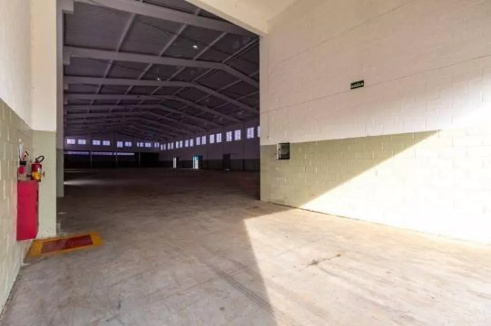 Indústria, 3050 m² - Foto 1