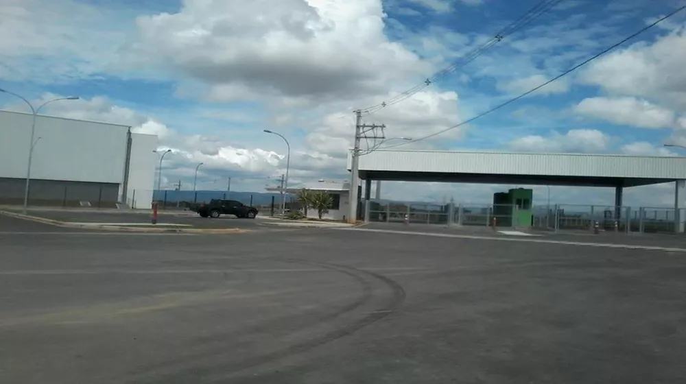 Indústria, 4259 m² - Foto 8