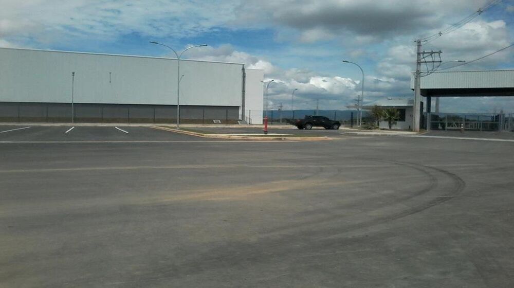 Indústria para alugar, 4259m² - Foto 3