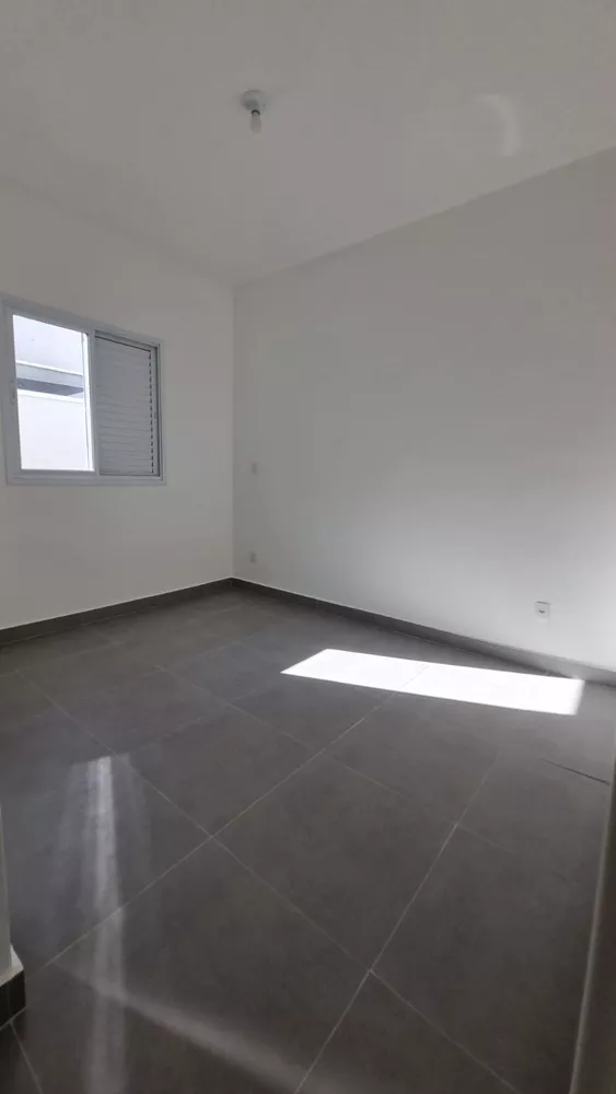 Casa de Condomínio - Foto 1