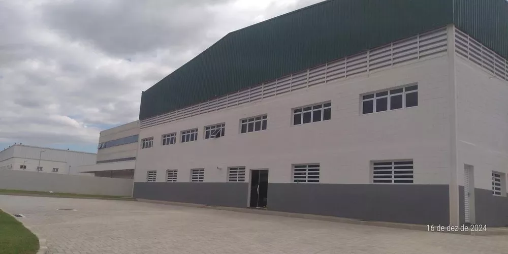 Indústria, 2450 m² - Foto 3