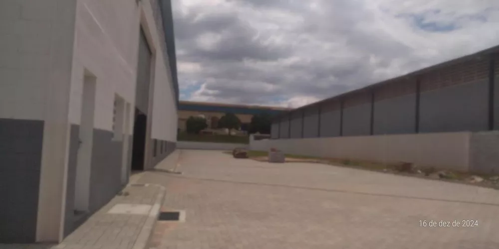 Indústria, 2450 m² - Foto 2