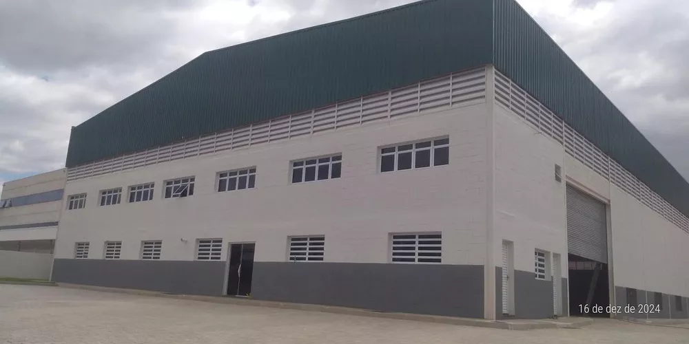 Indústria, 2450 m² - Foto 4