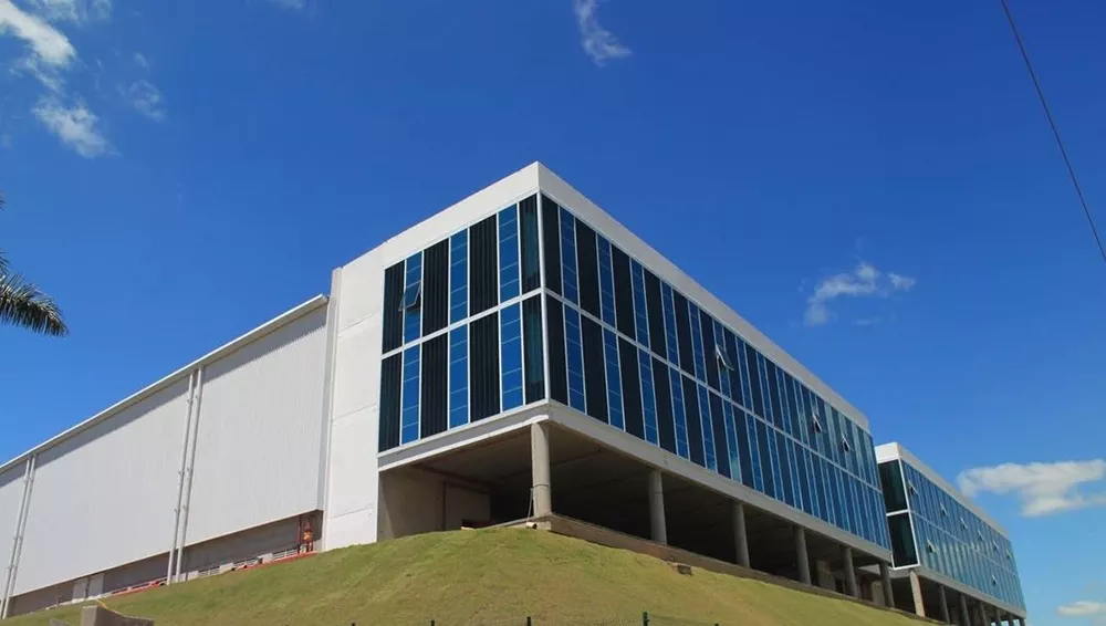 Indústria, 2585 m² - Foto 4