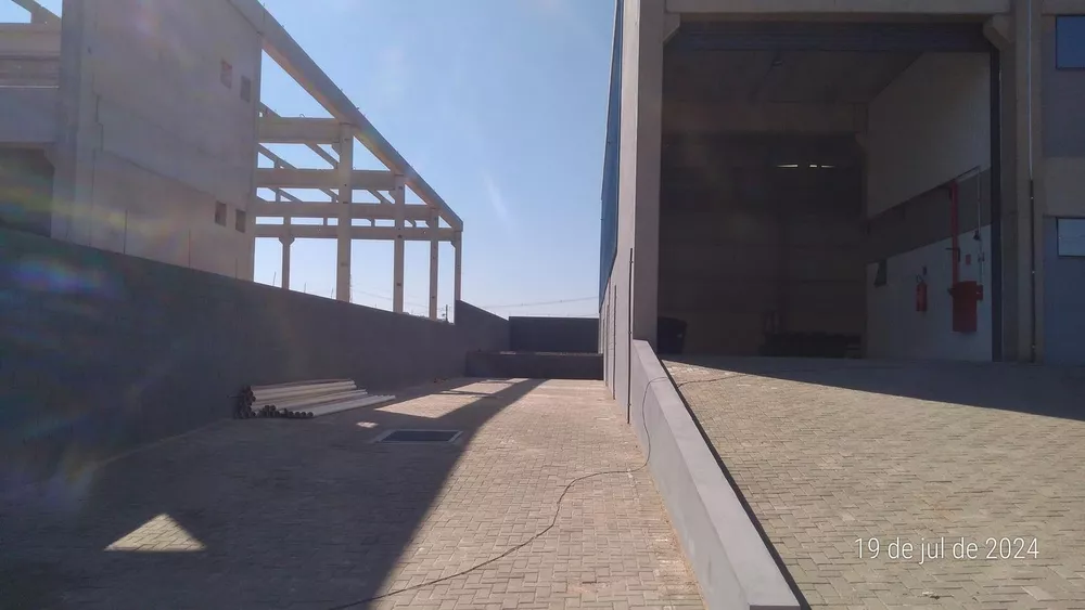 Indústria, 1400 m² - Foto 1