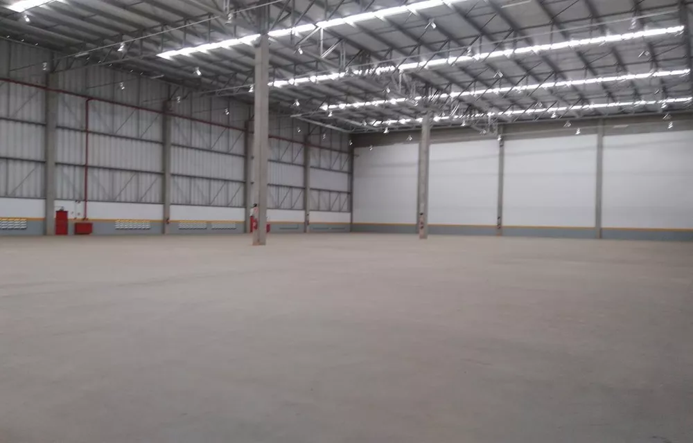 Indústria, 1207 m² - Foto 2