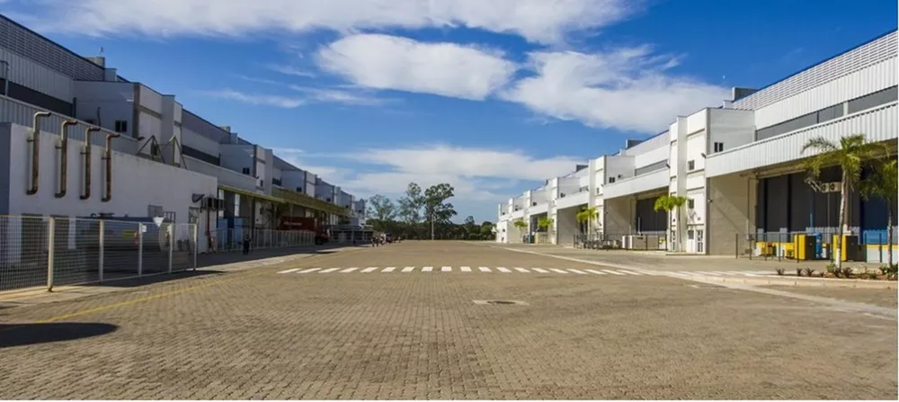 Indústria, 1207 m² - Foto 3