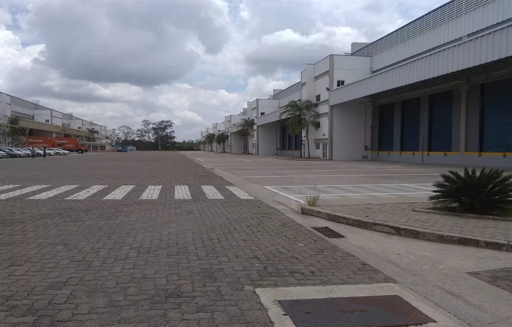 Indústria, 1207 m² - Foto 4