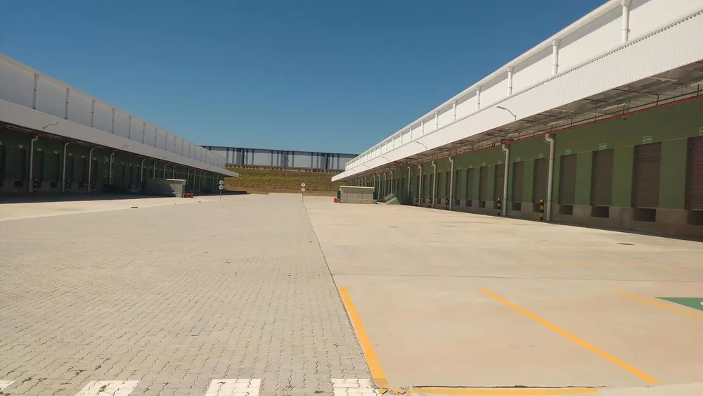 Indústria, 5765 m² - Foto 6