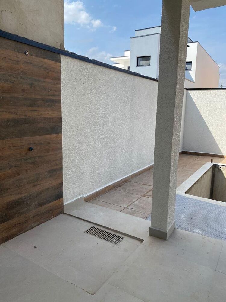 Casa de Condomínio, 3 quartos - Foto 7