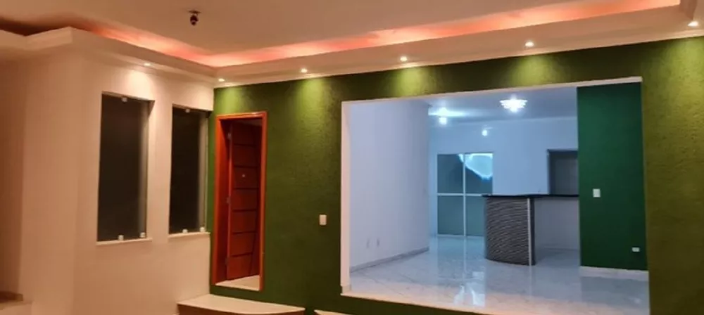 Casa de Condomínio, 3 quartos - Foto 2