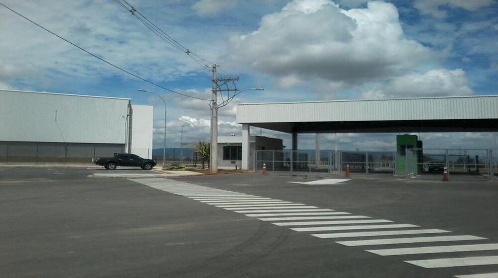 Indústria para alugar, 9480m² - Foto 4