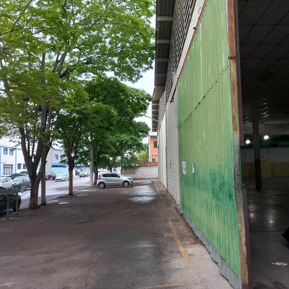 Indústria, 1500 m² - Foto 4