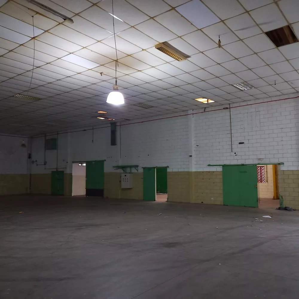 Indústria, 1500 m² - Foto 2
