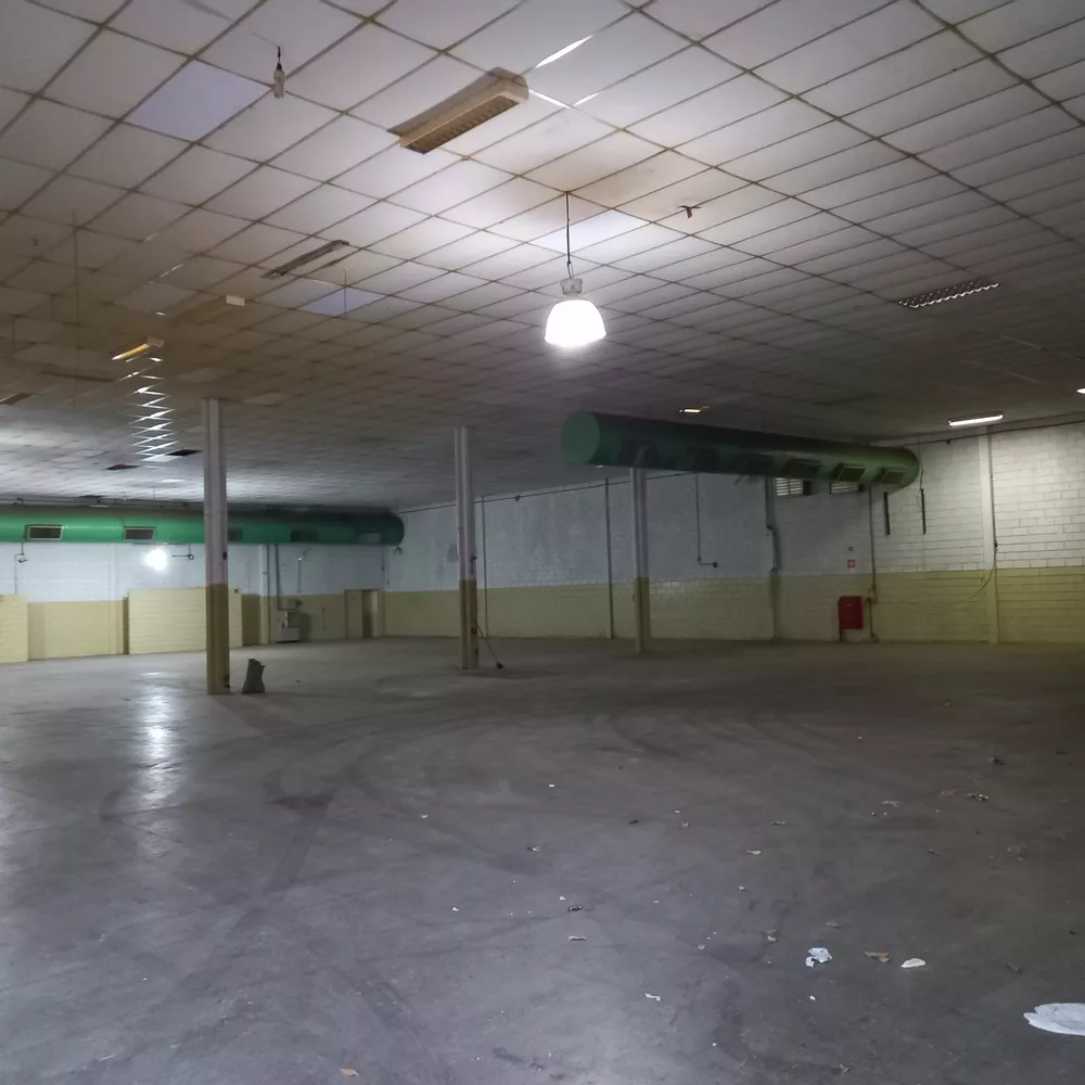 Indústria, 1500 m² - Foto 3