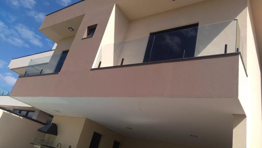 Casa de Condomínio, 3 quartos - Foto 7
