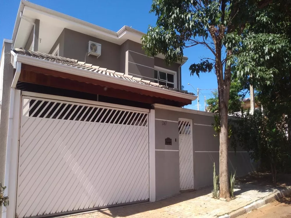 Casa, 3 quartos, 273 m² - Foto 3