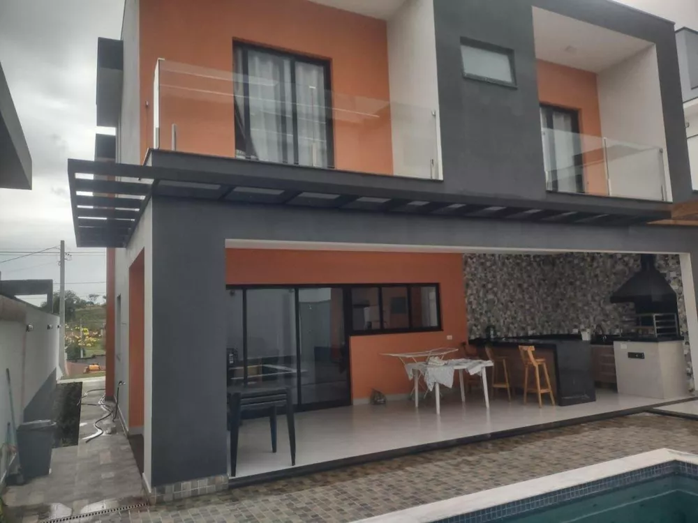Casa de Condomínio, 3 quartos - Foto 5