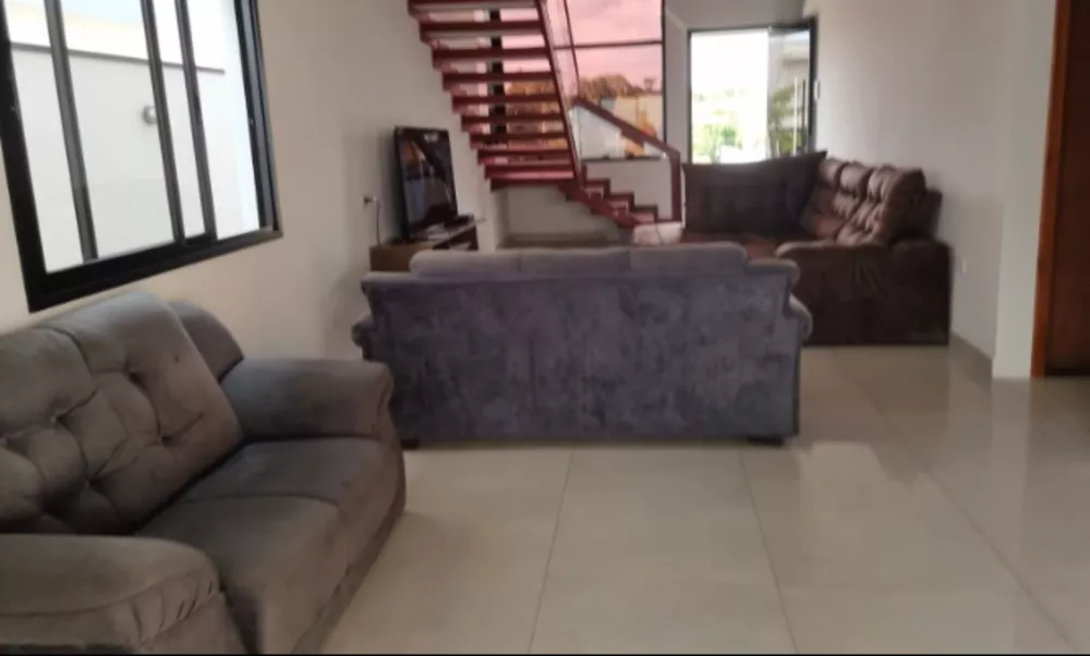 Casa de Condomínio, 3 quartos - Foto 7