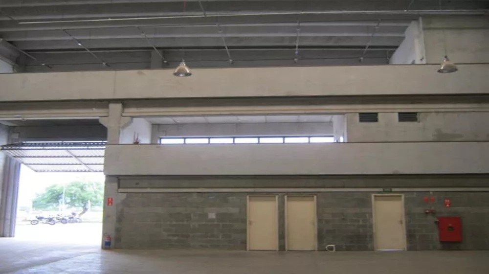 Indústria, 1250 m² - Foto 2