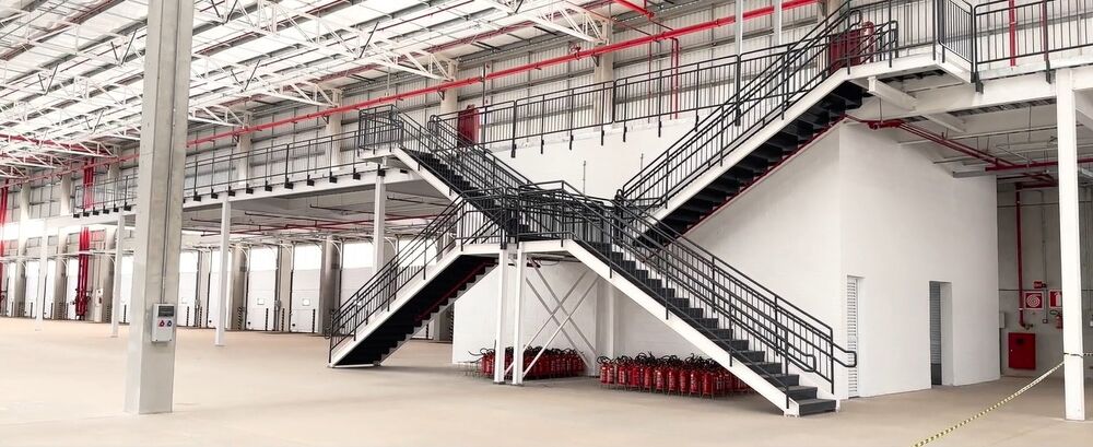 Indústria para alugar, 30060m² - Foto 4