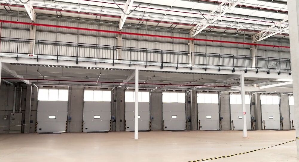 Indústria para alugar, 30060m² - Foto 5