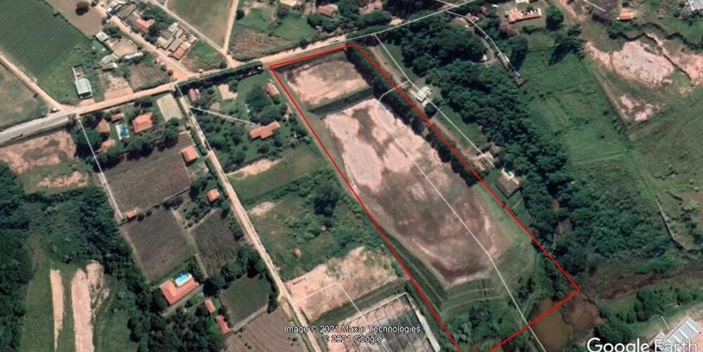 Terreno, 5 hectares - Foto 5