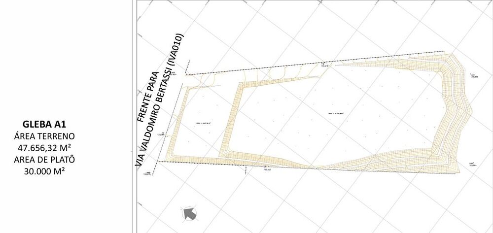 Terreno, 5 hectares - Foto 7