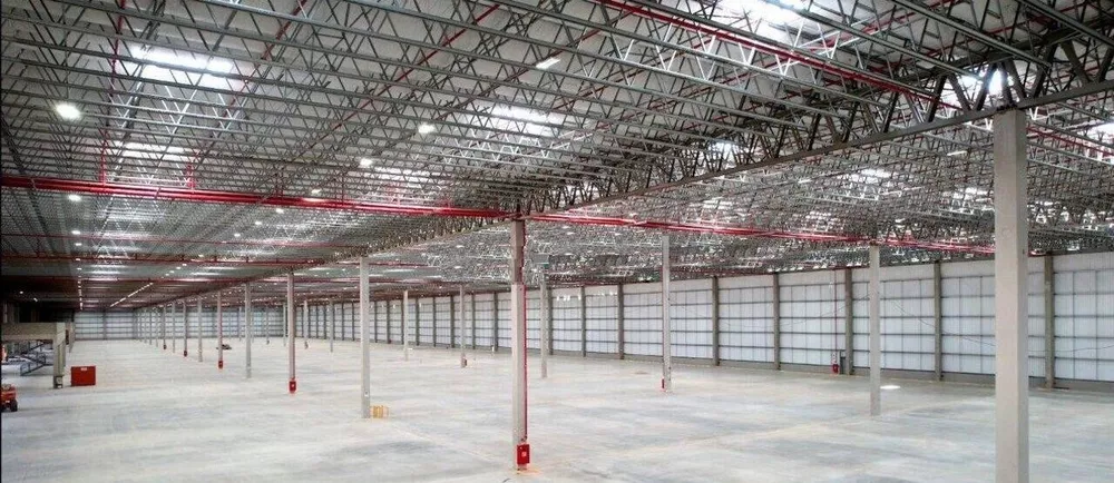 Indústria, 7014 m² - Foto 3