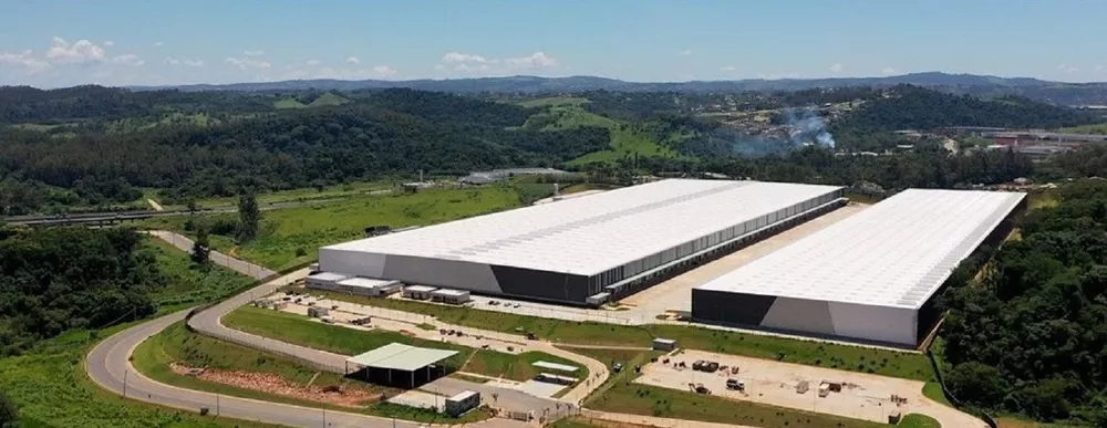 Indústria, 7014 m² - Foto 2