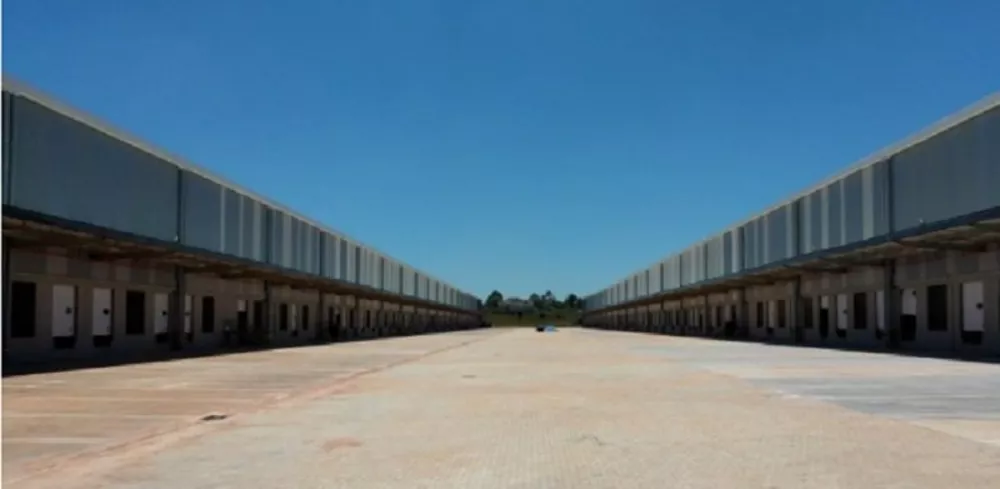 Indústria, 7014 m² - Foto 1